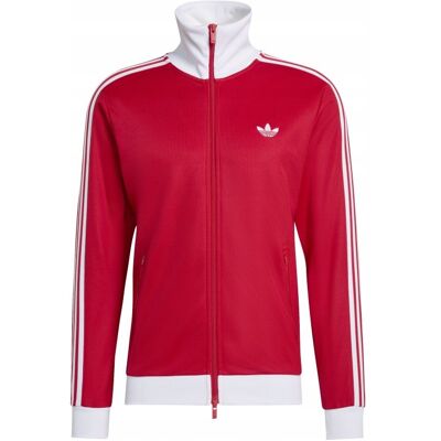 Adidas BLUZA CLASSIC TRACK TOP BECKENBAUER KE3525 R. 2XL Adidas BLUZA CLASSIC TRACK TOP BECKENBAUER KE3525 R. 2XL