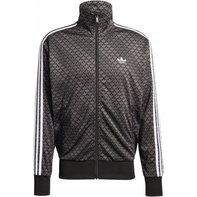 Adidas BLUZA DRESOWA FIREBIRD LOOSE MONOGRAM KC915 R. XS Adidas BLUZA DRESOWA FIREBIRD LOOSE MONOGRAM KC915 R. XS