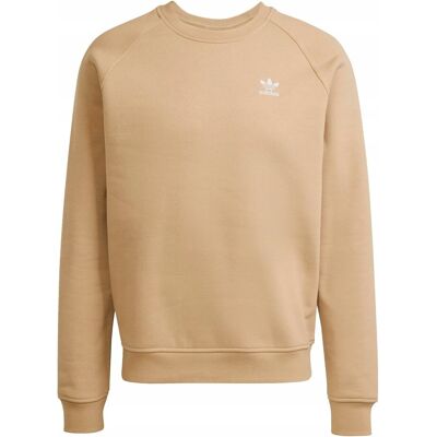 Adidas Bluza Trefoil Essentials Jx2723 R Xxl Adidas Bluza Trefoil Essentials Jx2723 R Xxl