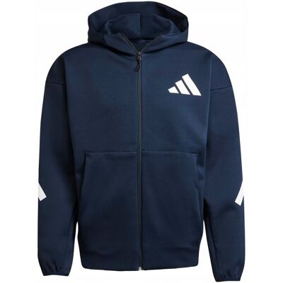 Adidas BLUZA Z.N.E. JW4718 r XS Adidas BLUZA Z.N.E. JW4718 r XS