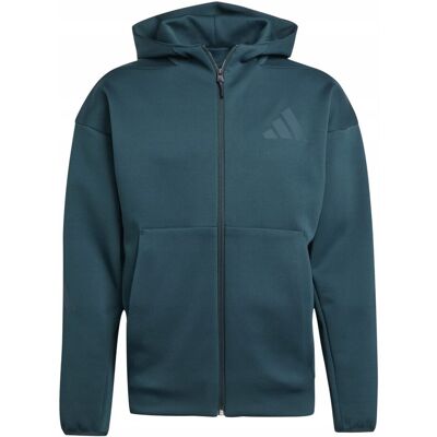 Adidas BLUZA Z.N.E. KB3709 r S Adidas BLUZA Z.N.E. KB3709 r S