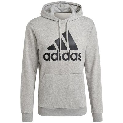 Adidas Essentials Big Logo Bluza sportowa 541 : Rozmiar - L Adidas Essentials Big Logo Bluza sportowa 541 : Rozmiar - L