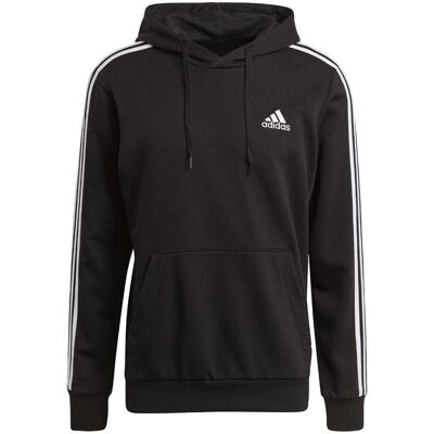 Adidas Essentials Bluza sportowa 062 : Rozmiar - XXL Adidas Essentials Bluza sportowa 062 : Rozmiar - XXL