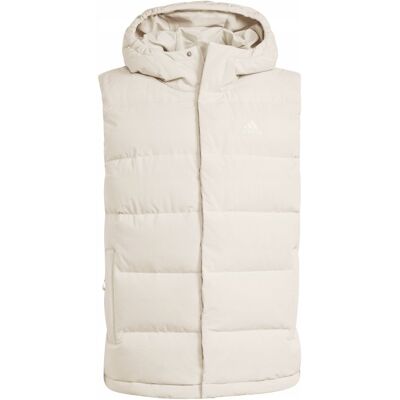 Kurtka puchowa Adidas Helionic dla Mężczyzn - WONBEI/WONBEI - S - Odzież na Zewnątrz Kurtka puchowa Adidas Helionic dla Mężczyzn - WONBEI/WONBEI - S - Odzież na Zewnątrz