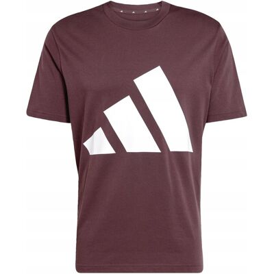 Adidas Koszulka Essentials Big Logo Je8939 R L Adidas Koszulka Essentials Big Logo Je8939 R L