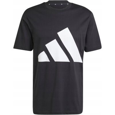Adidas Koszulka Essentials Big Logo Je8945 R M Adidas Koszulka Essentials Big Logo Je8945 R M