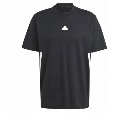 Adidas KOSZULKA FI 3-STRIPES IN1611 r M Adidas KOSZULKA FI 3-STRIPES IN1611 r M
