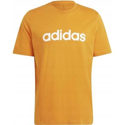 Adidas koszulka męska bawełniana sportowa Adidas koszulka męska bawełniana sportowa