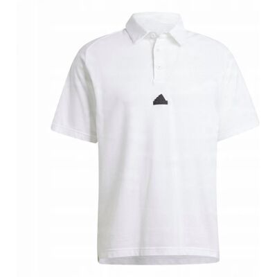 Adidas KOSZULKA POLO NEW Z.N.E. IJ6136 r XS Adidas KOSZULKA POLO NEW Z.N.E. IJ6136 r XS