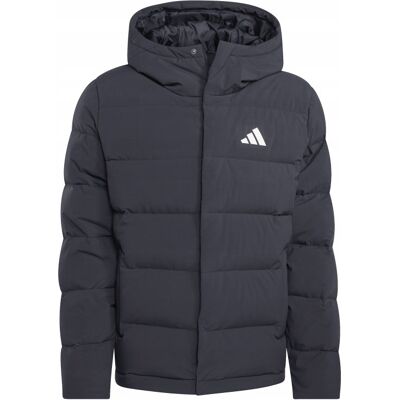 Adidas KURTKA PUCHOWA Z KAPTUREM JN2099 R. XL Adidas KURTKA PUCHOWA Z KAPTUREM JN2099 R. XL
