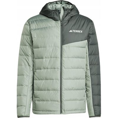 Adidas Kurtka Terrex Jd8393 R L Adidas Kurtka Terrex Jd8393 R L