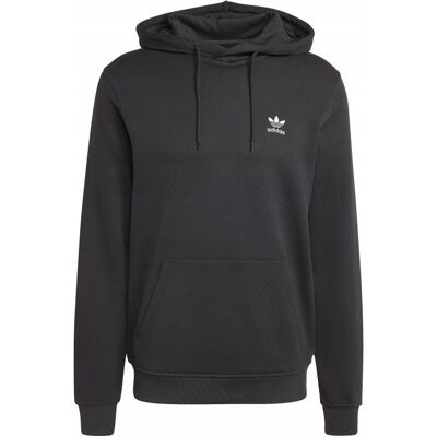 Adidas ORIGINALS BLUZA TREFOIL ESSENTIALS JD2404 R. 2XL Adidas ORIGINALS BLUZA TREFOIL ESSENTIALS JD2404 R. 2XL