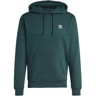 Adidas ORIGINALS BLUZA TREFOIL ESSENTIALS JZ3589 R. XS Adidas ORIGINALS BLUZA TREFOIL ESSENTIALS JZ3589 R. XS