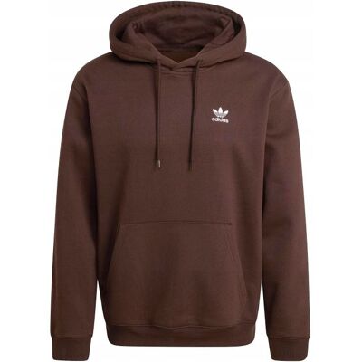 Adidas ORIGINALS BLUZA TREFOIL ESSENTIALS KE1139 R. M Adidas ORIGINALS BLUZA TREFOIL ESSENTIALS KE1139 R. M