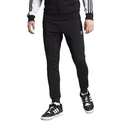 Adidas ORIGINALS SPODNIE DRESOWE SST IL2488 R. XL Adidas ORIGINALS SPODNIE DRESOWE SST IL2488 R. XL