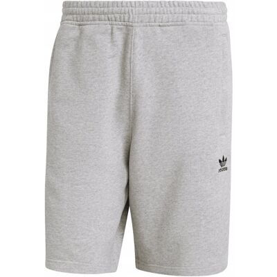 Adidas spodenki bawełniane Essentials Trefoil Shorts IY8517 R. XS Adidas spodenki bawełniane Essentials Trefoil Shorts IY8517 R. XS