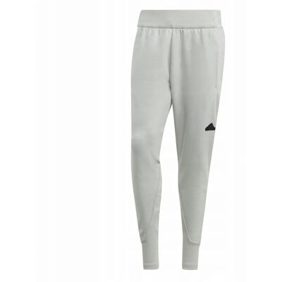 adidas Z.N.E. Premium Spodnie treningowe - Srebro - Tracksuit Bottoms adidas Z.N.E. Premium Spodnie treningowe - Srebro - Tracksuit Bottoms