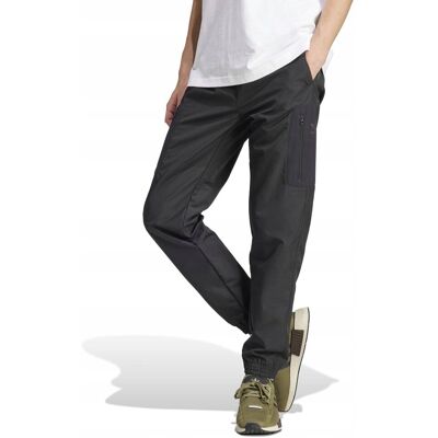 Adidas SPODNIE UTILITY CARGO IR9442 r XXL Adidas SPODNIE UTILITY CARGO IR9442 r XXL