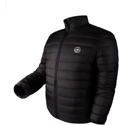 Aegismax Kurtka puchowa męska Down Jacket czarna Xxl Aegismax Kurtka puchowa męska Down Jacket czarna Xxl