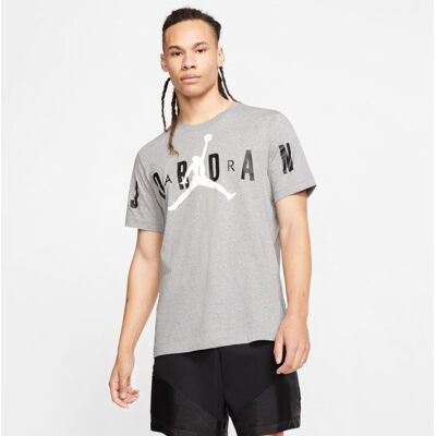 Air Jordan, Koszulka Męska, Jumpman, Rozmiar Xl Air Jordan, Koszulka Męska, Jumpman, Rozmiar Xl