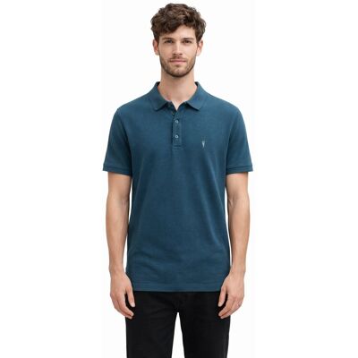 Inny producent ALLSAINTS GRANATOWA KLASYCZNA KOSZULKA POLO Z BAWEŁNY XXL 1I1E Inny producent ALLSAINTS GRANATOWA KLASYCZNA KOSZULKA POLO Z BAWEŁNY XXL 1I1E