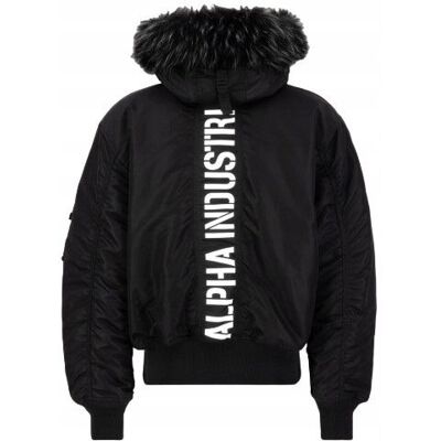 Alpha Industries 45P Hooded Custom 113145-515 XL Alpha Industries 45P Hooded Custom 113145-515 XL