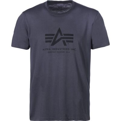 Alpha Industries Basic T-Shirt, koszulka męska 100501-412 L Alpha Industries Basic T-Shirt, koszulka męska 100501-412 L