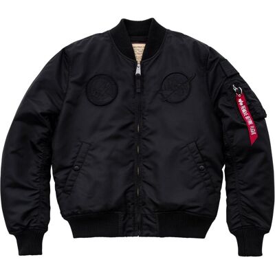 Alpha Industries, Kurtka męska, rozmiar M Alpha Industries, Kurtka męska, rozmiar M