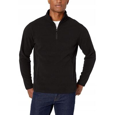 Inny producent AMAZON ESSENTIALS BLUZA POLAROWA MĘSKA XXL 26FA Inny producent AMAZON ESSENTIALS BLUZA POLAROWA MĘSKA XXL 26FA