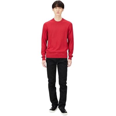 Inny producent AMAZON ESSENTIALS SWETER MĘSKI BAWEŁNIANY CZERWONY KLASYCZNY XL 16BA Inny producent AMAZON ESSENTIALS SWETER MĘSKI BAWEŁNIANY CZERWONY KLASYCZNY XL 16BA