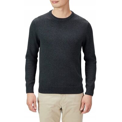 Inny producent AMAZON ESSENTIALS SWETER MĘSKI SZARY CASUAL L 1J9A Inny producent AMAZON ESSENTIALS SWETER MĘSKI SZARY CASUAL L 1J9A