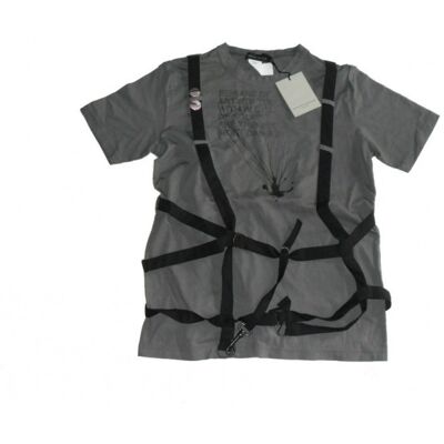 Inny producent Angelos Frentzos Oryginalny T-Shirt Męski 48 Inny producent Angelos Frentzos Oryginalny T-Shirt Męski 48