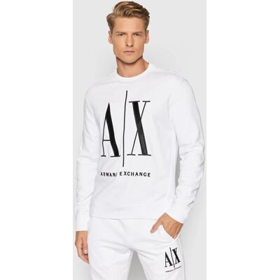 Inny producent ARMANI EXCHANGE MĘSKA BLUZA Z KAPTUREM Z HAFTEM A X M 17CA Inny producent ARMANI EXCHANGE MĘSKA BLUZA Z KAPTUREM Z HAFTEM A X M 17CA