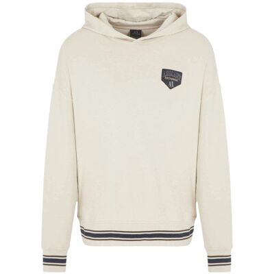 Giorgio Armani Exchange Oryginalna Bluza Męska Rozmiar L Giorgio Armani Exchange Oryginalna Bluza Męska Rozmiar L