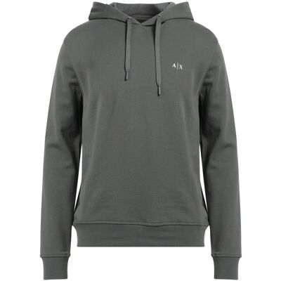Giorgio Armani Exchange Oryginalna Bluza Męska Rozmiar Xxl Giorgio Armani Exchange Oryginalna Bluza Męska Rozmiar Xxl