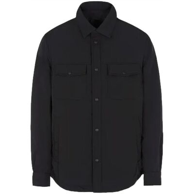 Giorgio Armani EXCHANGE ORYGINALNA KURTKA MĘSKA ROZMIAR XL Giorgio Armani EXCHANGE ORYGINALNA KURTKA MĘSKA ROZMIAR XL