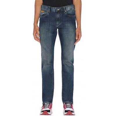 Giorgio Armani Exchange Oryginalne Spodnie Męskie 32 Giorgio Armani Exchange Oryginalne Spodnie Męskie 32