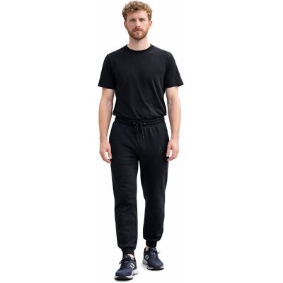 Giorgio Armani EXCHANGE SPODNIE DRESOWE MĘSKIE GRANATOWE DŁUGIE M I4A Giorgio Armani EXCHANGE SPODNIE DRESOWE MĘSKIE GRANATOWE DŁUGIE M I4A