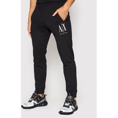 Inny producent ARMANI EXCHANGE SPODNIE DRESOWE MĘSKIE XL 16FA Inny producent ARMANI EXCHANGE SPODNIE DRESOWE MĘSKIE XL 16FA