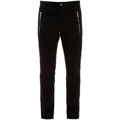 Balmain Paris Oryginalne Spodnie Męskie Rozmiar 50 Balmain Paris Oryginalne Spodnie Męskie Rozmiar 50