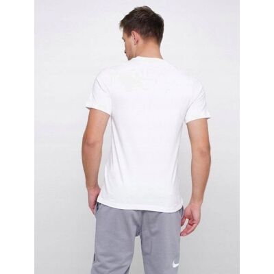 Bawełniany T-shirt męski koszulka Nike Sportswear ROZMIAR M Bawełniany T-shirt męski koszulka Nike Sportswear ROZMIAR M