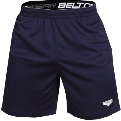Beltor - Krótkie Spodenki Shorty Athletics Blue - S Beltor - Krótkie Spodenki Shorty Athletics Blue - S