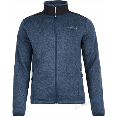 BERGSON TACK TECHNICZNY POLAR BLUZA SWETER M BERGSON TACK TECHNICZNY POLAR BLUZA SWETER M