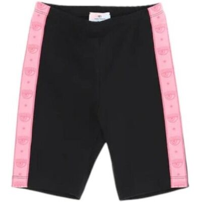 Bermuda Bambina Chiara Ferragni 519109_9201 Bermuda Bambina Chiara Ferragni 519109_9201