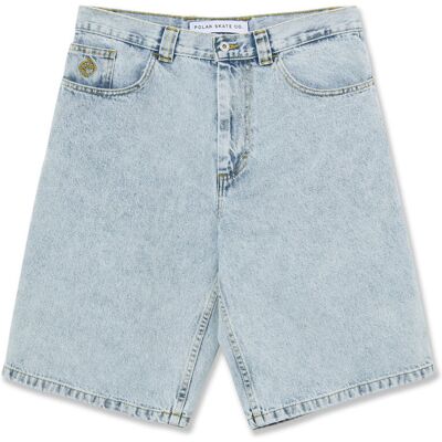 Inny producent Bermuda Polar Skate Co Big Boy Short Inny producent Bermuda Polar Skate Co Big Boy Short