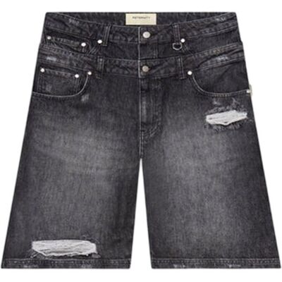 Bermuda Reternity Layered Jorts Bermuda Reternity Layered Jorts