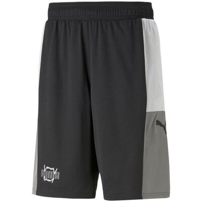 PUMA - 848944 - Czarny - S - shorts PUMA - 848944 - Czarny - S - shorts