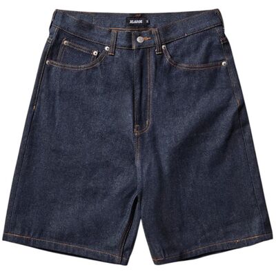Bermuda XLARGE Old Og Denim Short Pants Bermuda XLARGE Old Og Denim Short Pants