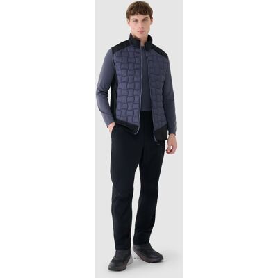 Inny producent BEZRĘKAWNIK KAMIZELKA MĘSKA 4F TREKKINGOWA PRIMALOFT XXL M177 SS25 Inny producent BEZRĘKAWNIK KAMIZELKA MĘSKA 4F TREKKINGOWA PRIMALOFT XXL M177 SS25