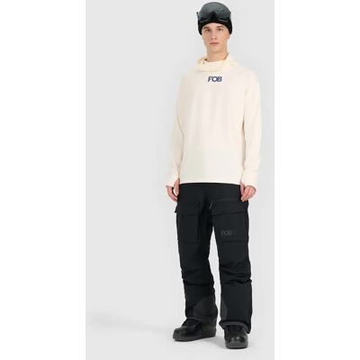 BIELIZNA DRAPANA MĘSKA 4F TERMOAKTYWNA CIEPŁA UBRUM089 AW25 XXL BIELIZNA DRAPANA MĘSKA 4F TERMOAKTYWNA CIEPŁA UBRUM089 AW25 XXL